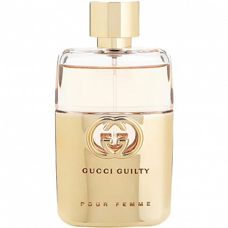 Guilty Eau de Parfum 2021