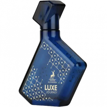 Luxe Journey