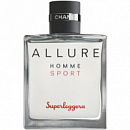 Allure Homme Sport Superleggera