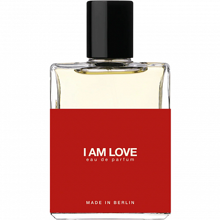 I Am Love