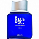 Blue For Men