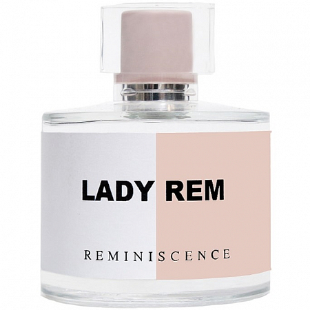 Lady Rem