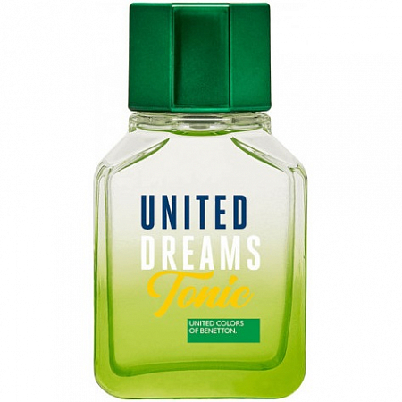United Dreams Tonic