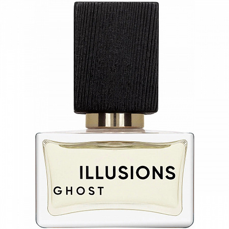 Illusions Ghost