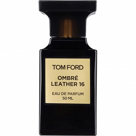 Ombre Leather (2016)