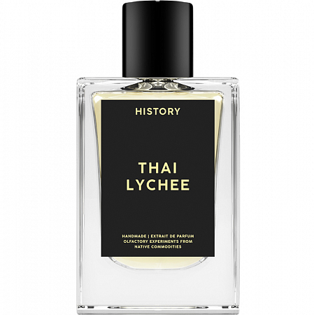 Thai Lychee