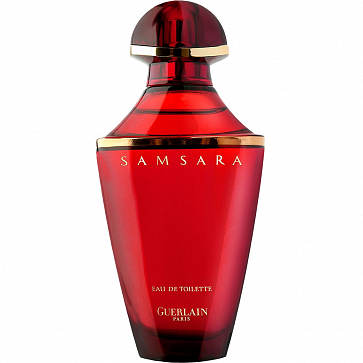 Samsara Eau de Toilette