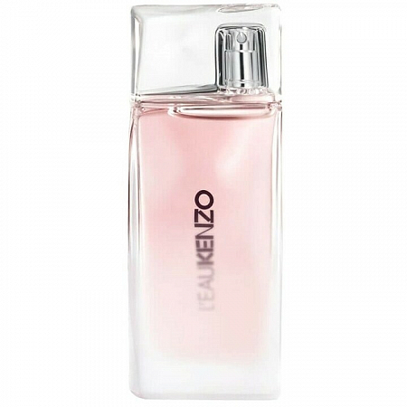 L'Eau Kenzo Glacee Pour Femme