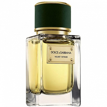 Velvet Vetiver