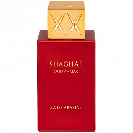Shaghaf Oud Ahmar