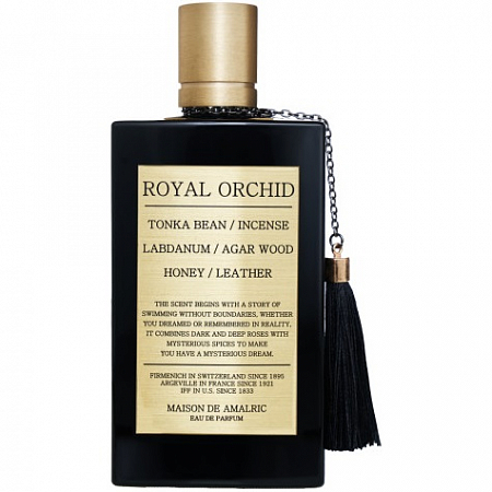 Royal Orchid