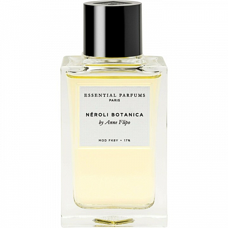 Neroli Botanica