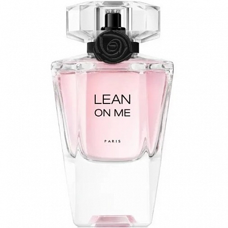 Lean On Me