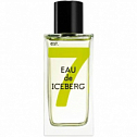 Eau de Iceberg Italian Bergamot
