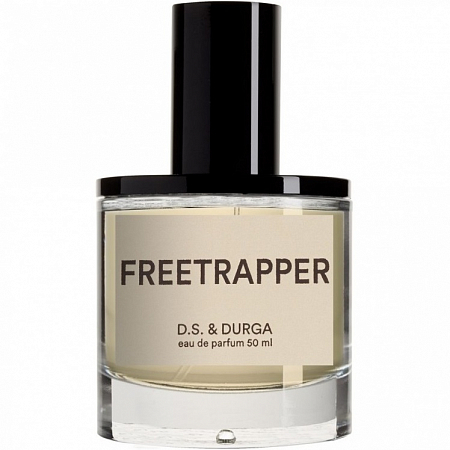 Freetrapper