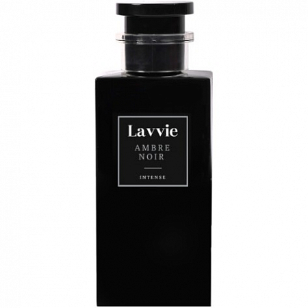 Ambre Noir