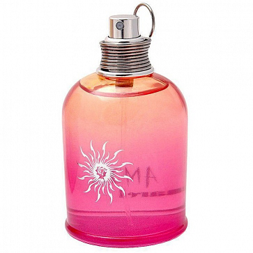 Amor Amor Eau Fraiche 2005