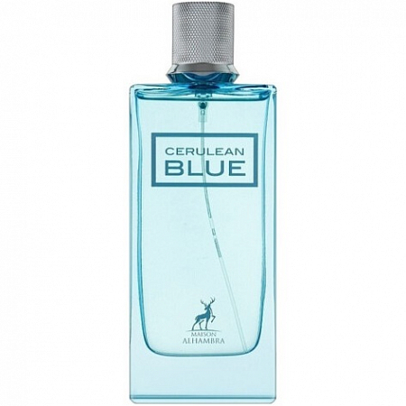 Cerulean Blue