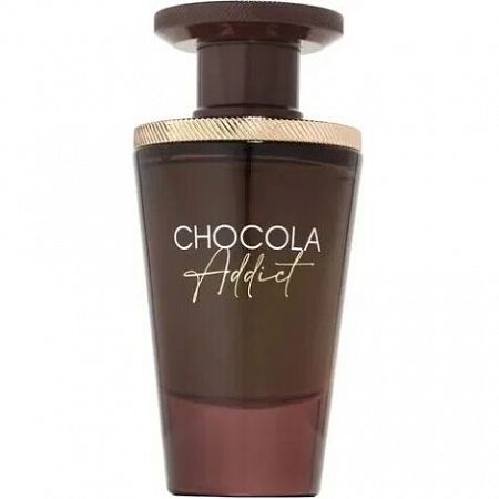 Chocola Addict