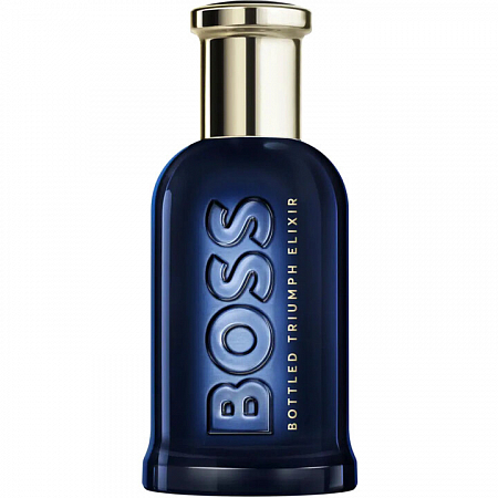 Boss Bottled Triumph Elixir