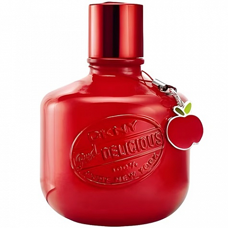 DKNY Red Delicious Charmingly Delicious