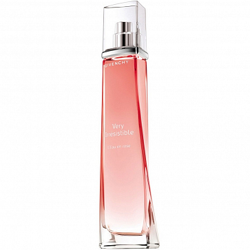 Very Irresistible L`Eau en Rose