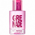 Grenade (Pomegranate)