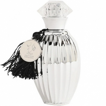 Silver Musk
