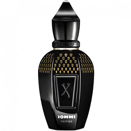 Deified Tony Iommi Parfum