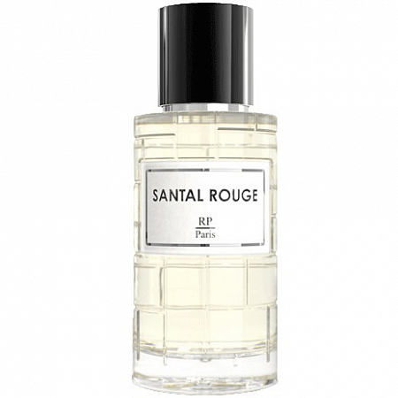 Santal Rouge