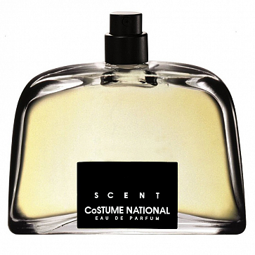 Scent