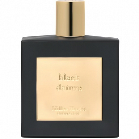 Black Datura