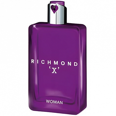 Richmond X Woman