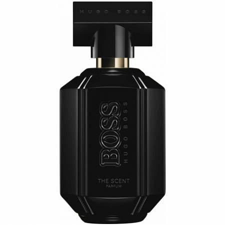 The Scent For Her Parfum Edition