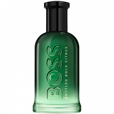 Boss Bottled Bold Citrus
