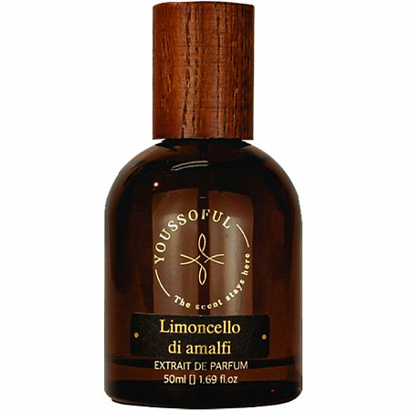 Limoncello di Amalfi