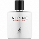 Alpine Homme Sport