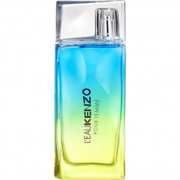 Kenzo Le Monde Est Beau - есть пробник духов. Ле Монд Э Бо Кензо
