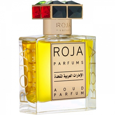 United Arab Emirates Spirit Of The Union