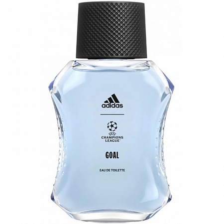 UEFA Champions League Goal