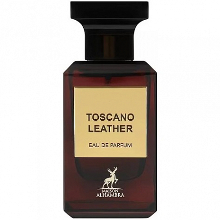 Toscano Leather