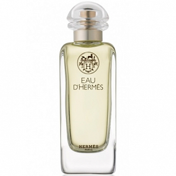 Eau D`Hermes