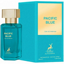 Pacific Blue