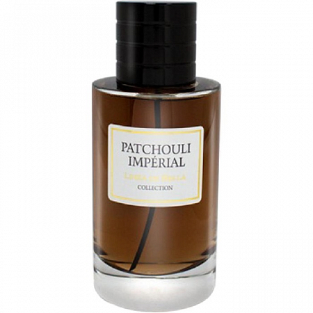 Patchouli Imperial