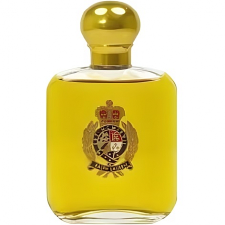 Polo Crest
