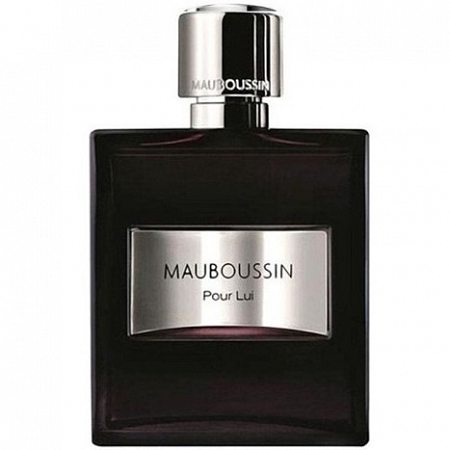 Pour Lui