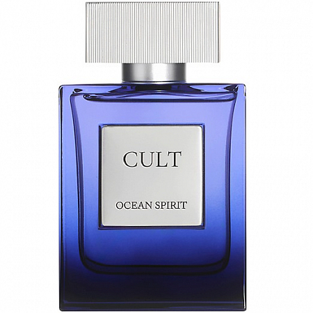 Ocean Spirit