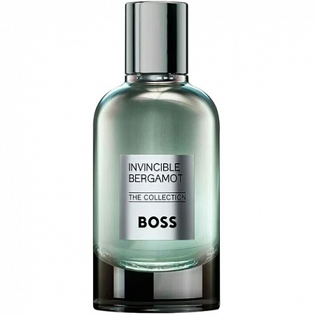 The Collection Invincible Bergamot