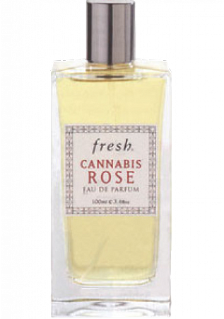 Cannabis Rose