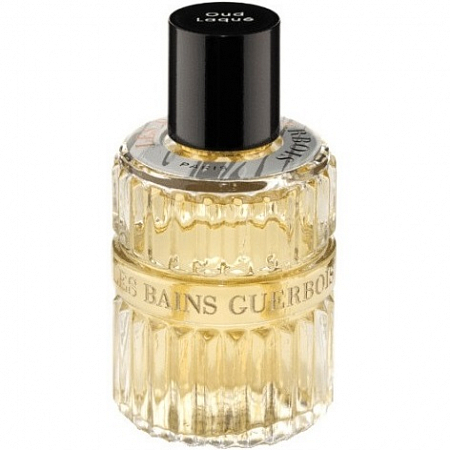 Oud Laque